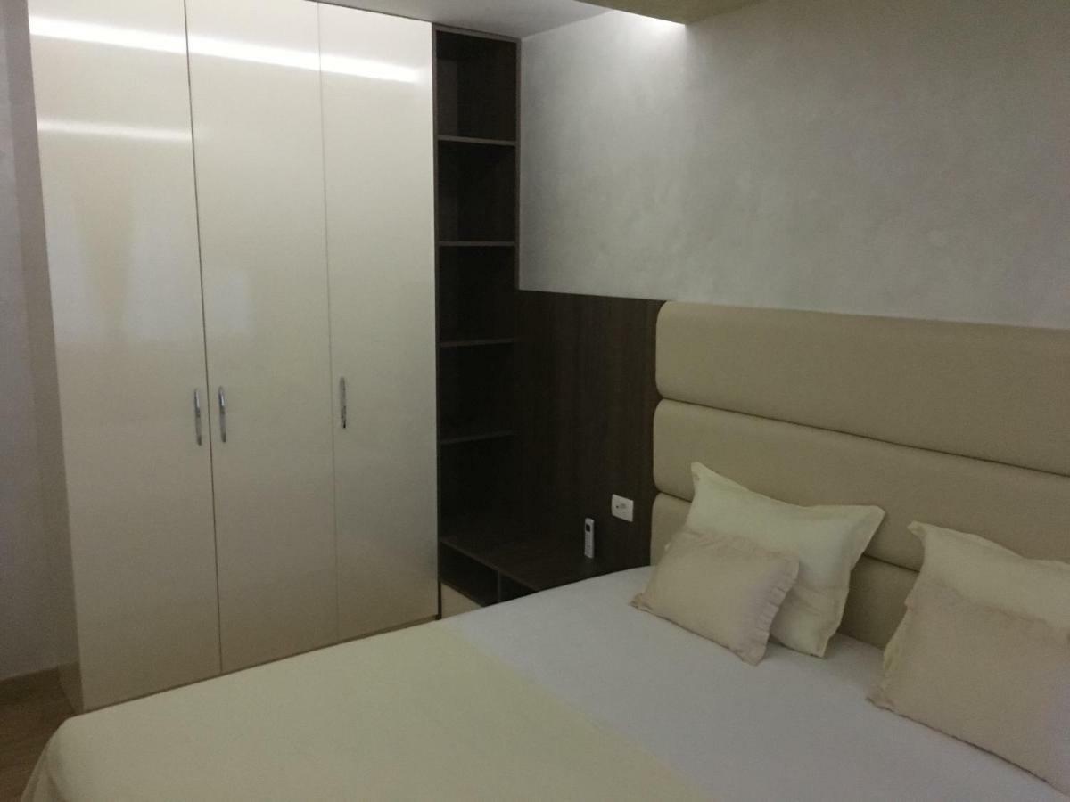Panoramic Sea View 3-Bedroom Apartment 50 M From The Sea ブドヴァ エクステリア 写真